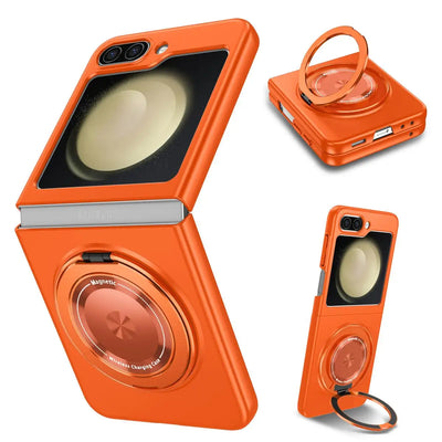 Full Protection Magnetic Case