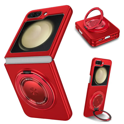Full Protection Magnetic Case
