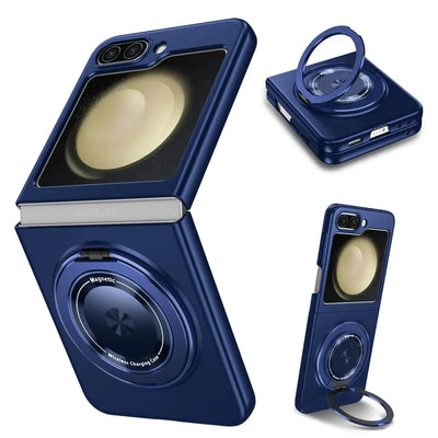 Full Protection Magnetic Case
