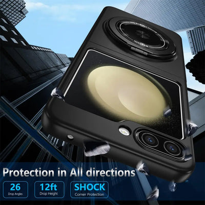 Full Protection Magnetic Case